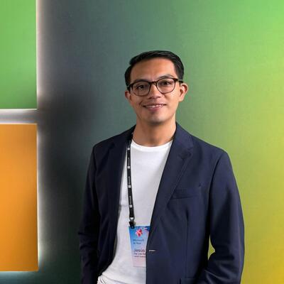 Jesús De los Santos's Profile Picture
