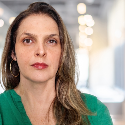 Aline Eid Galante