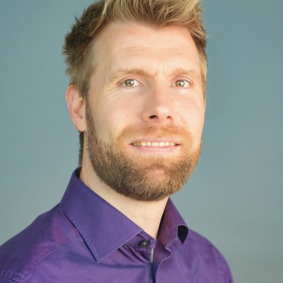 Pim van de Vis