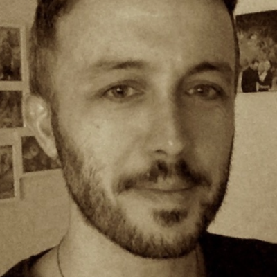 Gianluca Zaccagnino