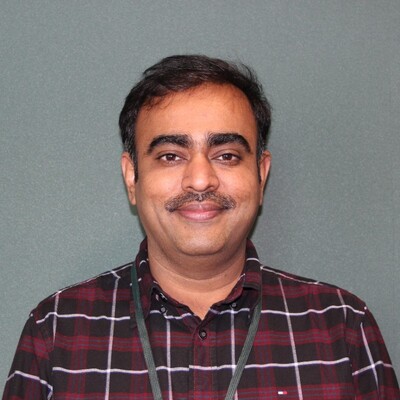 Sai Turlapati's Profile Picture