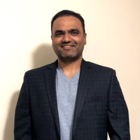 Bhaskar Bharat Sawant