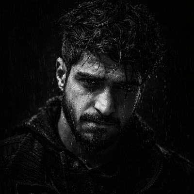Mahdi Farahi