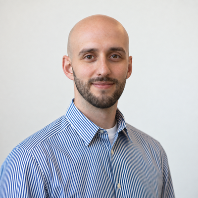 Matteo Conti