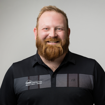 Dane Perkins, CKBR