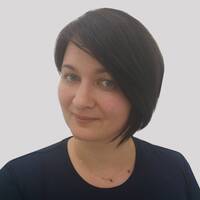 Kseniia Ilchenko