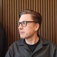 Kristoffer Fredriksson