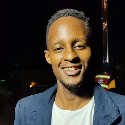 Kennedy Karoko Njagi
