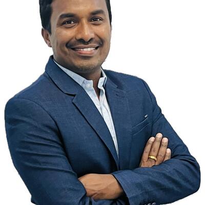 Shivaprasad Chitta