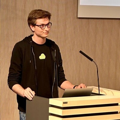 Martin Hauskrecht
