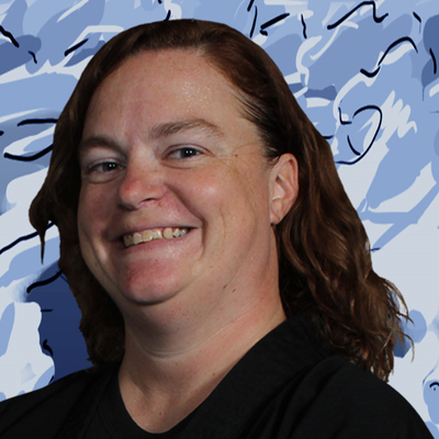 Theresa Smallwood