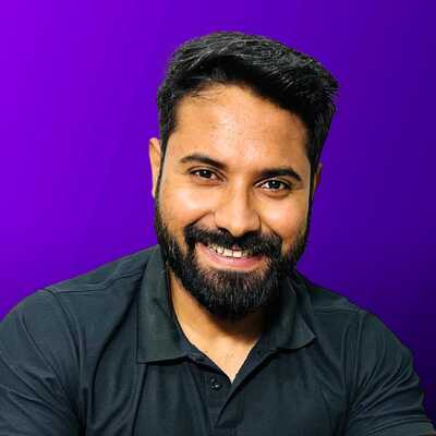 Shubham Londhe