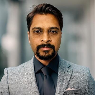 Ravi Chandra Chinta