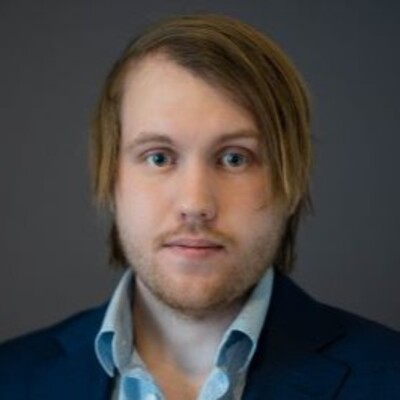 Daniel Johansson