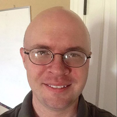 Douglas Starnes