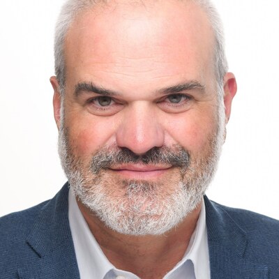Ragnar Heil's Profile Picture