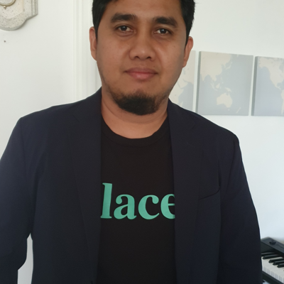Ari Hermawan