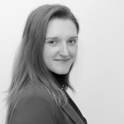 Christina Sick, Hochschule Albstadt-Sigmaringen, HR-Projektleiterin Recruiting & Personalentwicklung