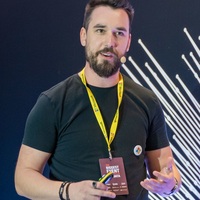 Mihailo Joksimovic