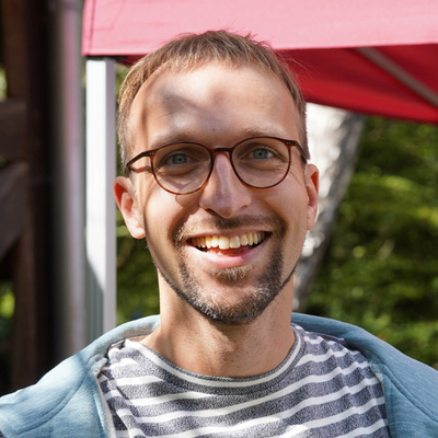 Michael Graumann