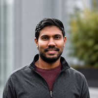 Arun Kumar Parthasarathy