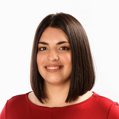 Charis Charalampidi