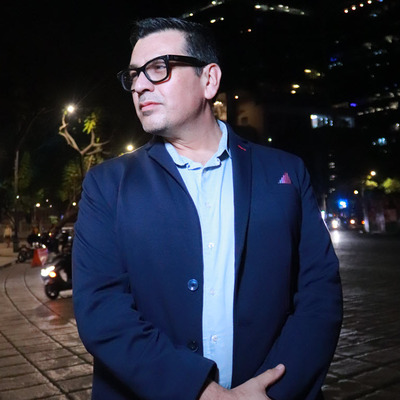 Haaron Gonzalez