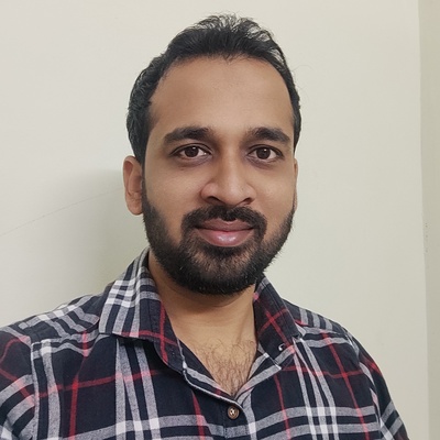 Mohammed Adnan