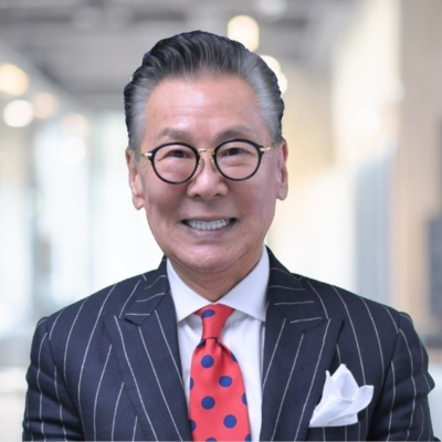 Dr. Paul Ling Tai