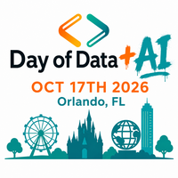 Day of Data Orlando 2026