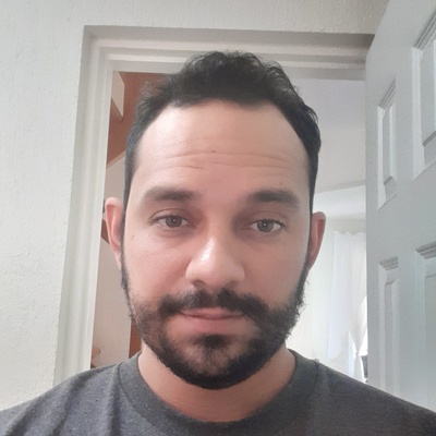 William Moreno