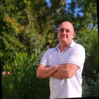 Anthony Praud