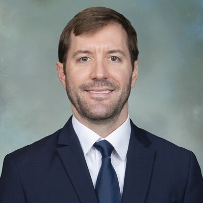 Jacques Stafford's Profile Picture