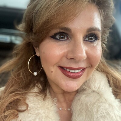 Pouneh Kaufman