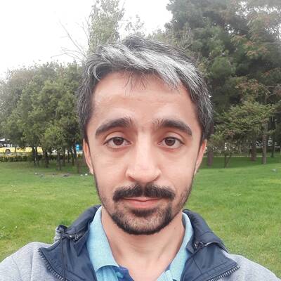 Mehmet Ali Bayram