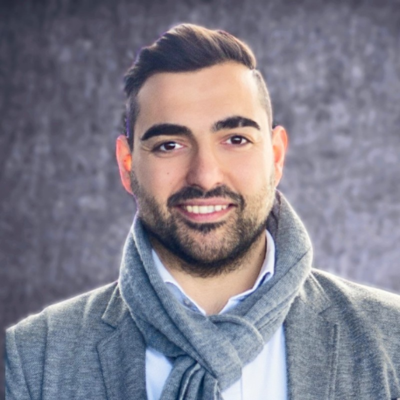 Engin Eser's Profile Picture