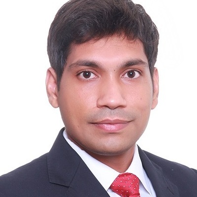 Rajnish Sharma