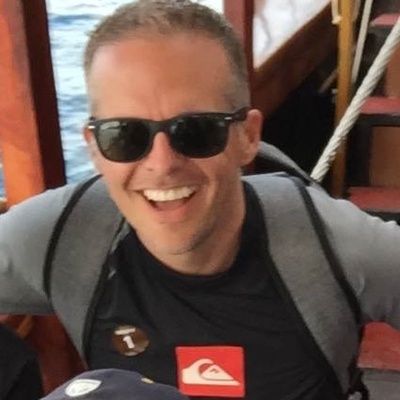 Ike Ellis's Profile Picture