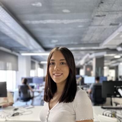 María Martínez