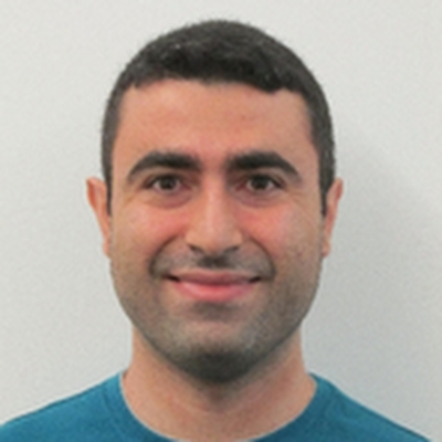 Abdullah Gharaibeh