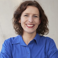 Friederike Sternberg