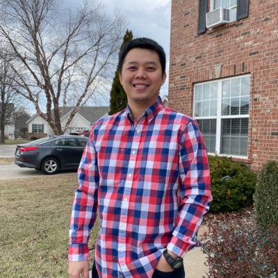 Chau Tran