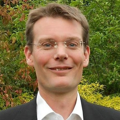Clemens Möller