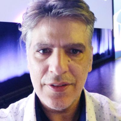 Konstantinos Passadis