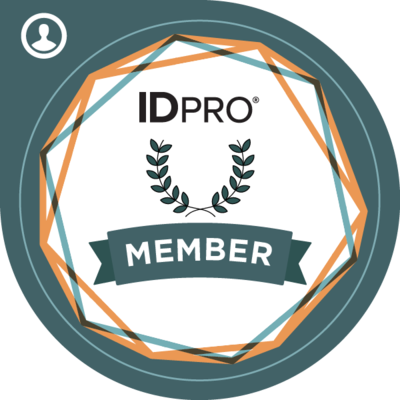 IDPro Member