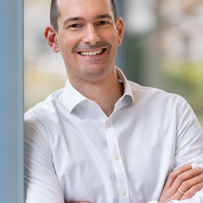Johannes Schinzel's Profile Picture