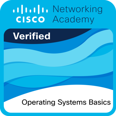 Operating Systems Basics