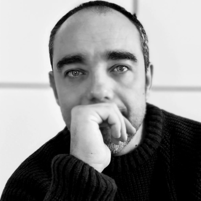 Paolo Perego