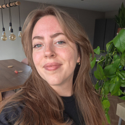 Melissa Pruijn