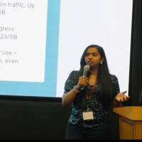 Sanika Kotgire